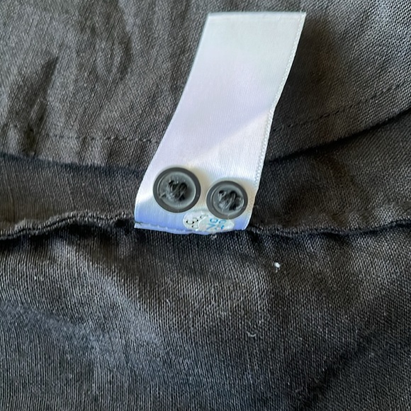 Everlane linen shirt, size 4 - Picture 5 of 5